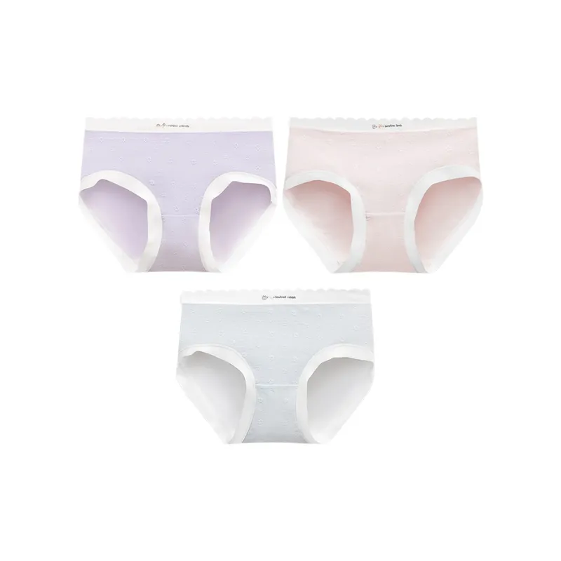 Urban Beauty Underpants Women's 3 Pack-2