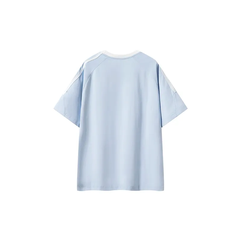 XINIYA TRAVEL T Shirts Unisex-7