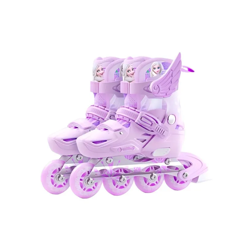 MESUCA Disney Collection Inline Skates Kids'-6