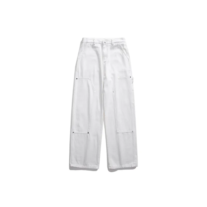 TESTUNG Jeans Unisex-8
