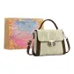 Green+Shopping Bag