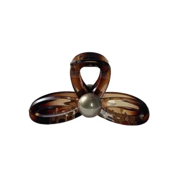 ZWU Hair Clips Women's