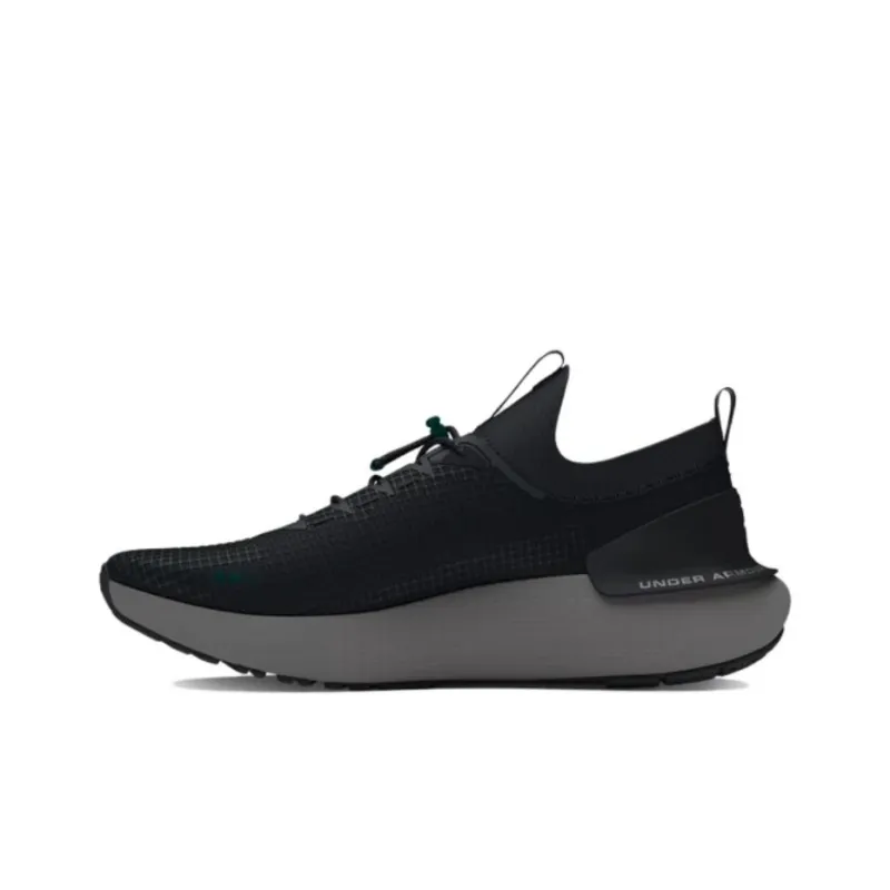 Under Armour Hovr Phantom 3 Se 'Black Hydro Teal'-0