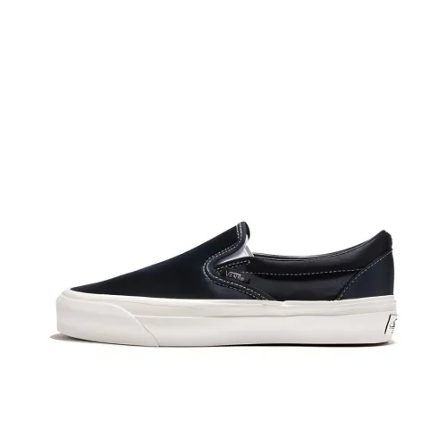Vans Reissue 98 Lx Low Top Sneakers