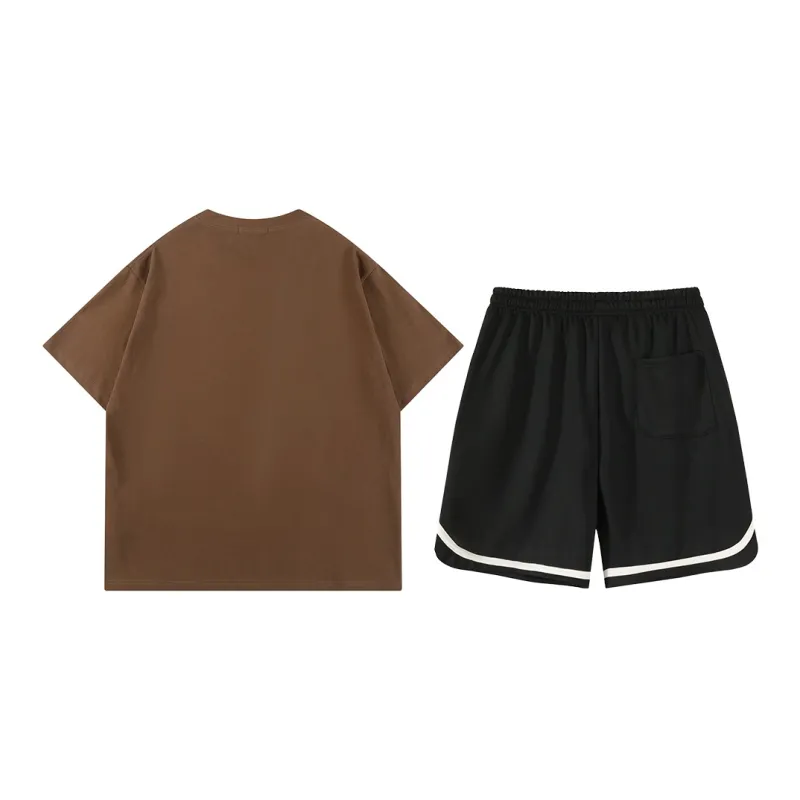 Gwola Casual Sportswear Unisex-13