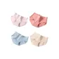 4-Pack (Light Purple+Pink+Blue+Light Skin)