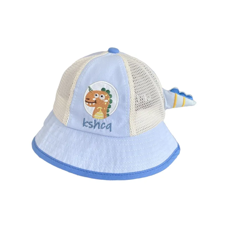 AAJF Sun Protection Hats Kids-0