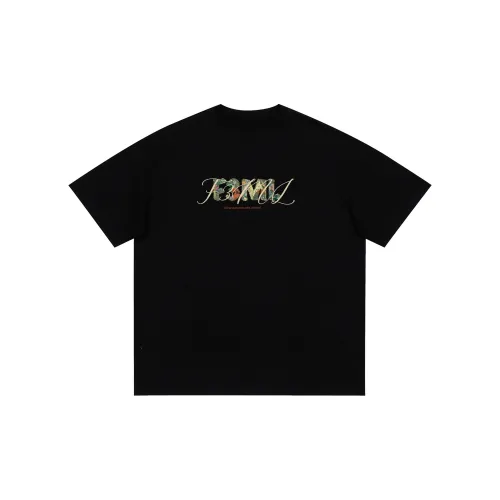 F3ML T-Shirts Unisex