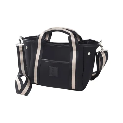 Hush Puppies Handbags Black