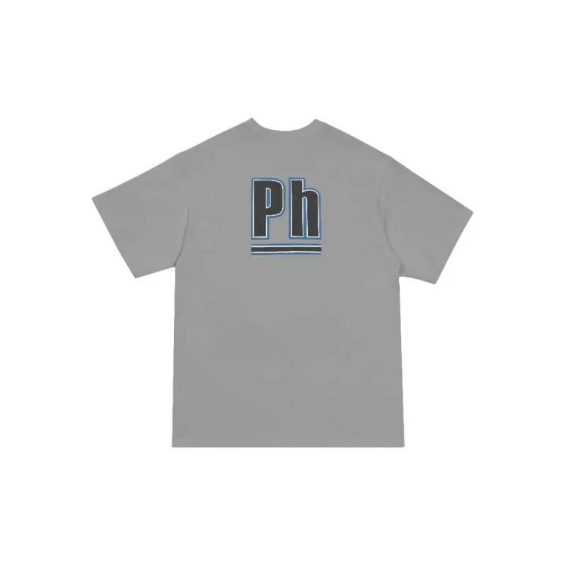 PATTHUB T-Shirts Unisex-7