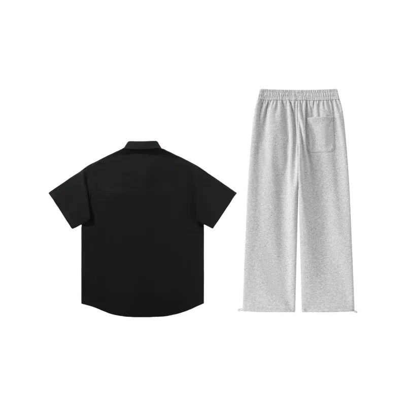 Unite Life HOODS Casual Sportswear Unisex-7