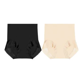 Red Bean Underpants Women's 2 Pack