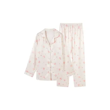 Urban Beauty Pajama Set Women's