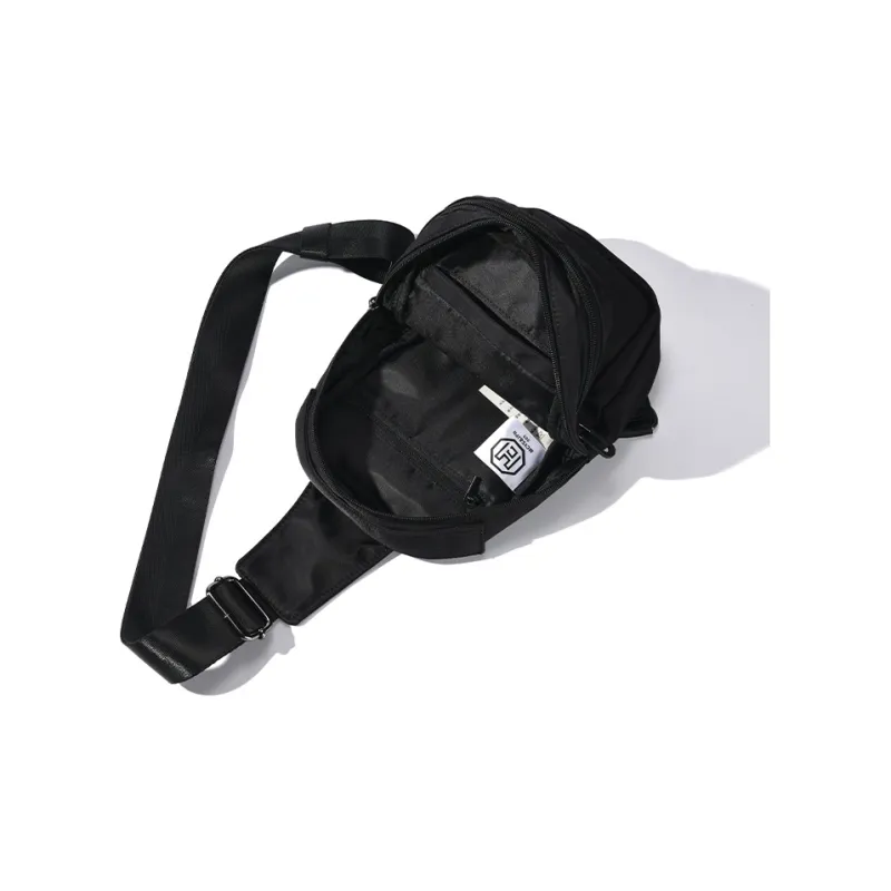 Yohji Kimura Sling Bags-14