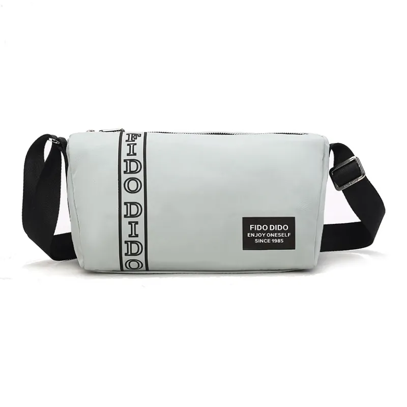 FIDO DIDO Shoulder Bags-3