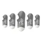 5 Pack (Gray)