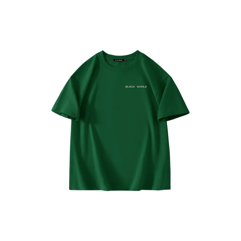 HLA JEANS T-Shirts Unisex-17