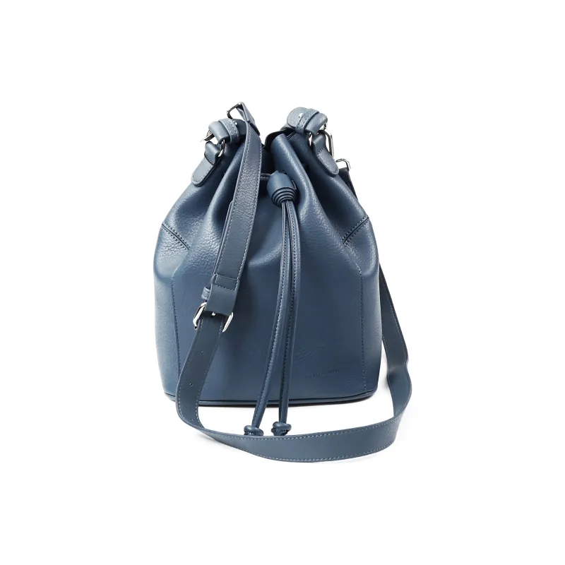MARJAKURKI Polyurethane Artificial Leather Handbag, Shoulder Bag Women's-1