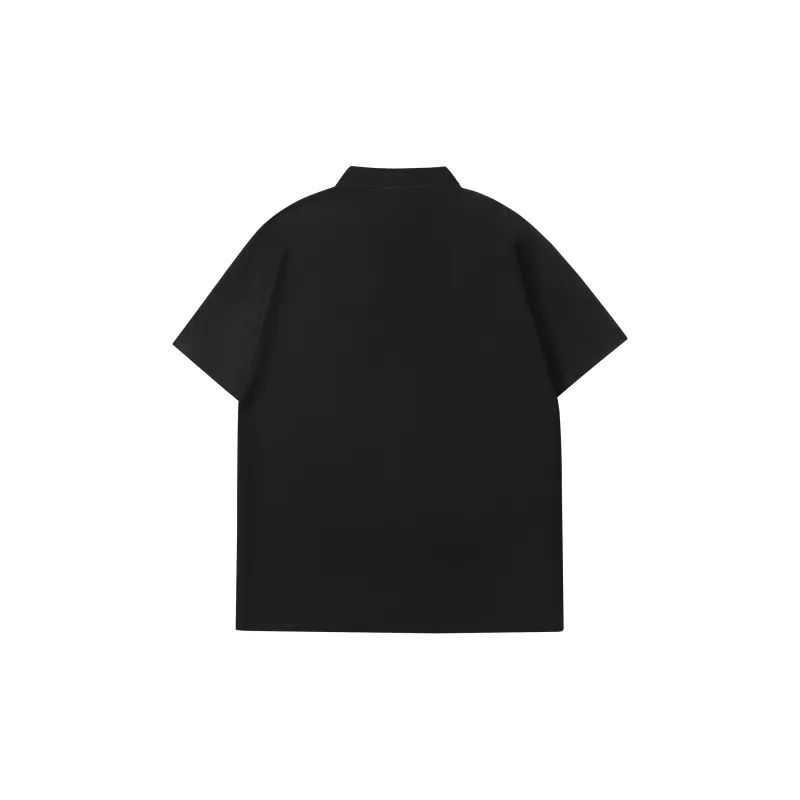ZHULE Polo Shirts Unisex-3