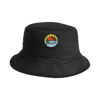 RSPT Bucket Hats Unisex