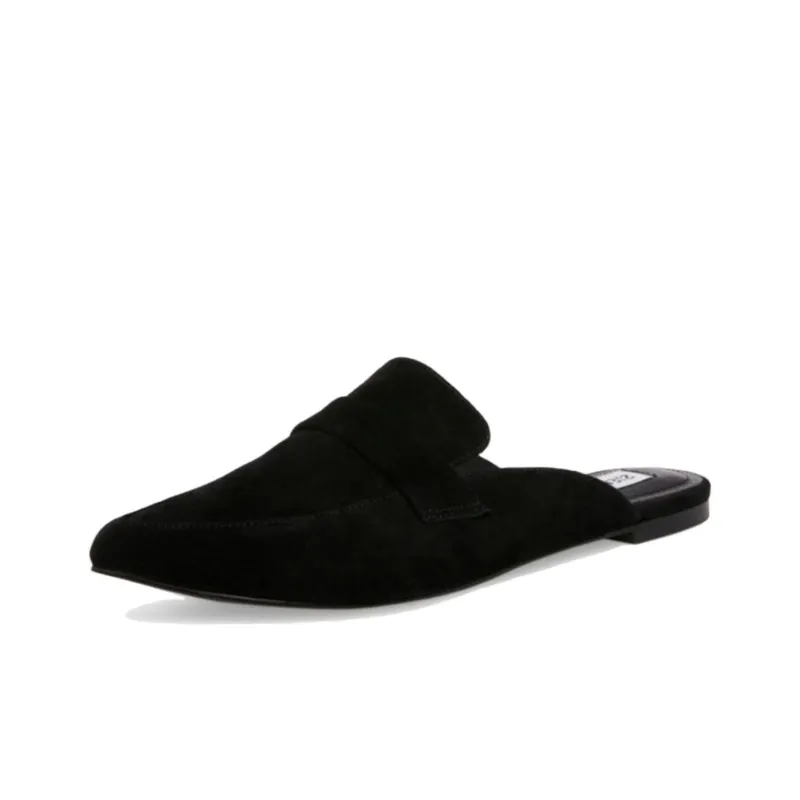 STEVE MADDEN Wrap-toe Slippers Women's-2