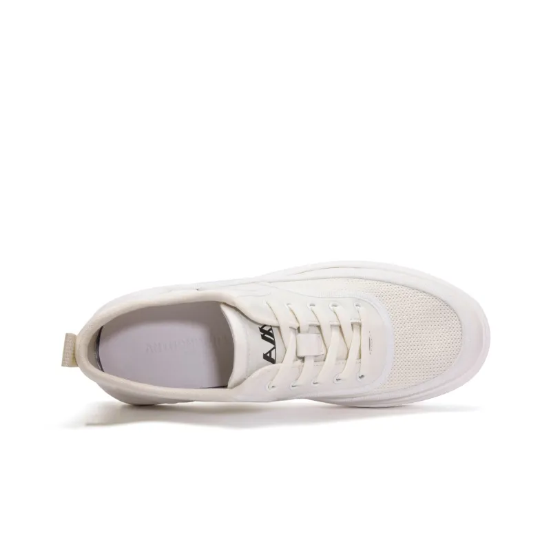 Anthony Miles Anti Slip Wear Resistant Breathable Lightweight Low Top Casual Shoes Men's-3