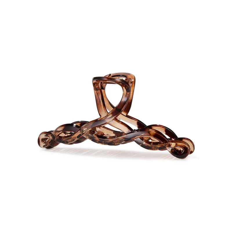 LOOK NICE Hair Clips Women's-5