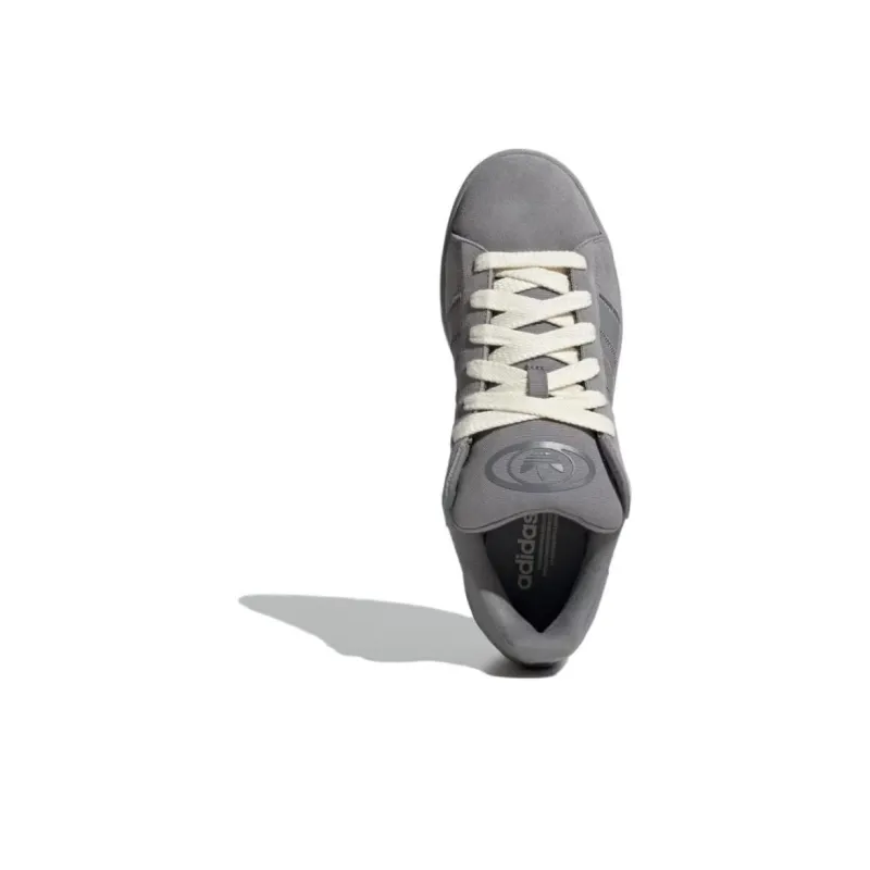 Adidas Originals Campus 00s Grey Grey Off White-3