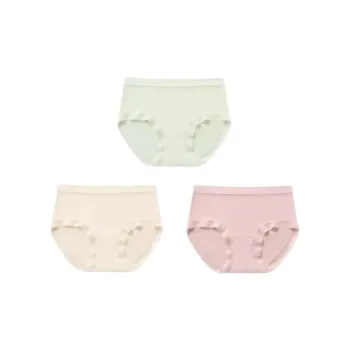 Urban Beauty Underpants Women's 3 Pack