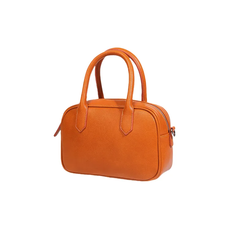 H YXIANG PU Crossbody Handbags Regular Women's Black/Brown/Jasper/Orange-20