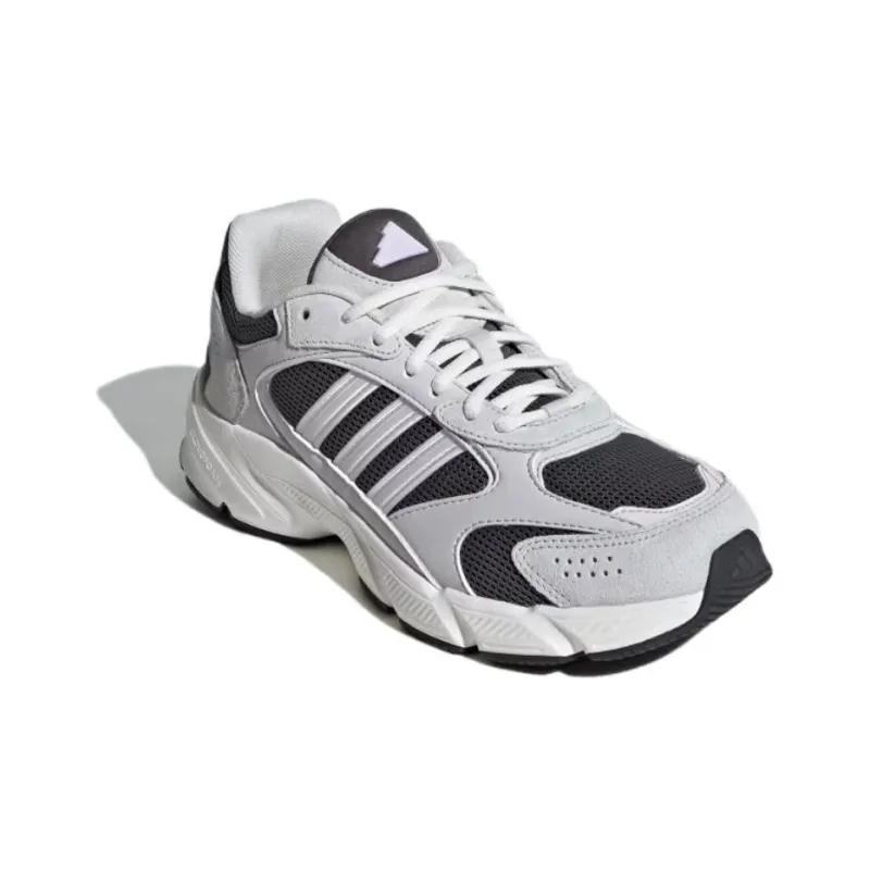 Adidas Crazychaos 2000 Grey Ice Lavender Dash Grey Women's-1