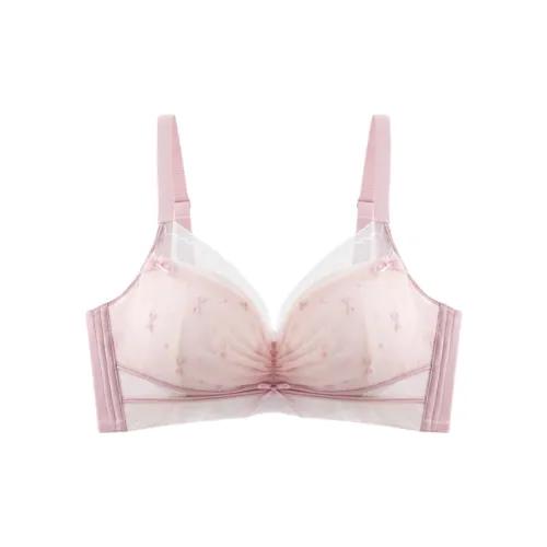 Elan and White Women's Bras