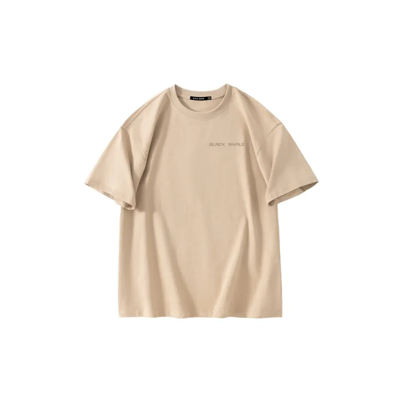 HLA JEANS T-Shirts Unisex-9