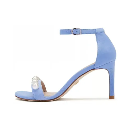 Stuart Weitzman One-Strap Sandals Women's