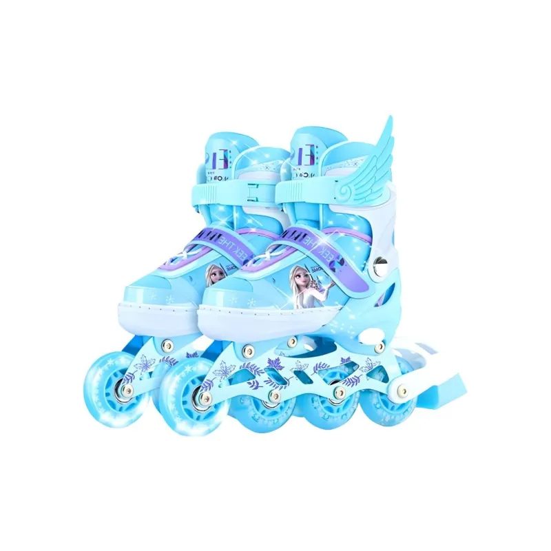 MESUCA Disney Collection Inline Skates Kids'-1