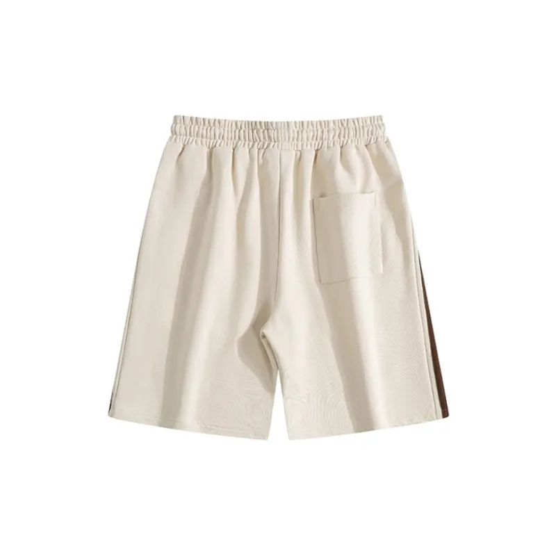 AMBER LIGHT Casual Shorts Unisex-1