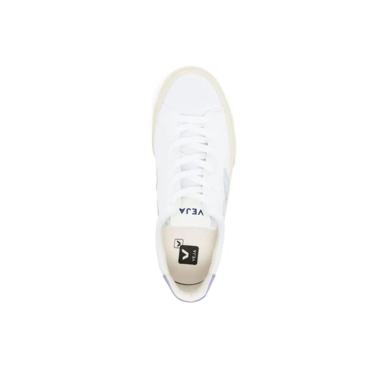 VEJA Esplar Leather Sneakers-4