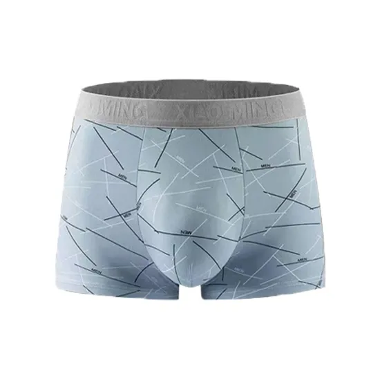 GOSO Underpants Men's Combo Set-4