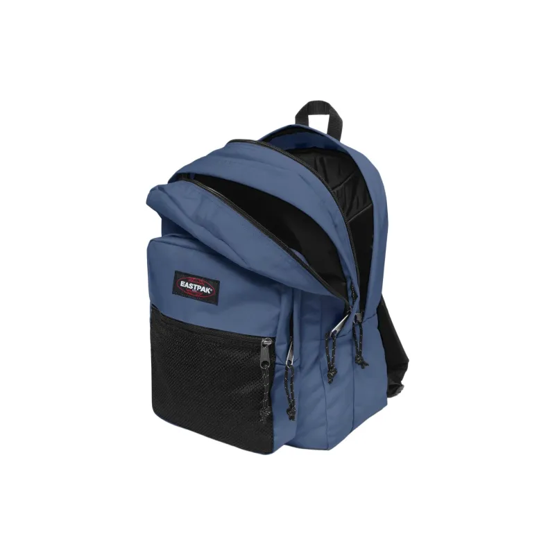 EASTPAK Nylon Backpack Large Size Unisex Blue-1