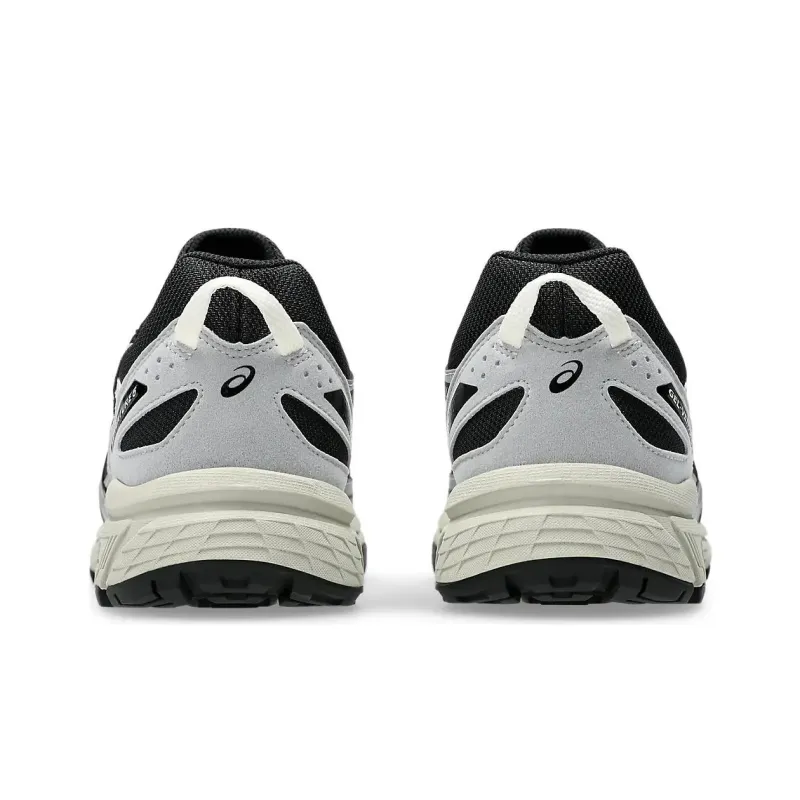 Asics Gel Venture 6 'Grey Black Cream'-4