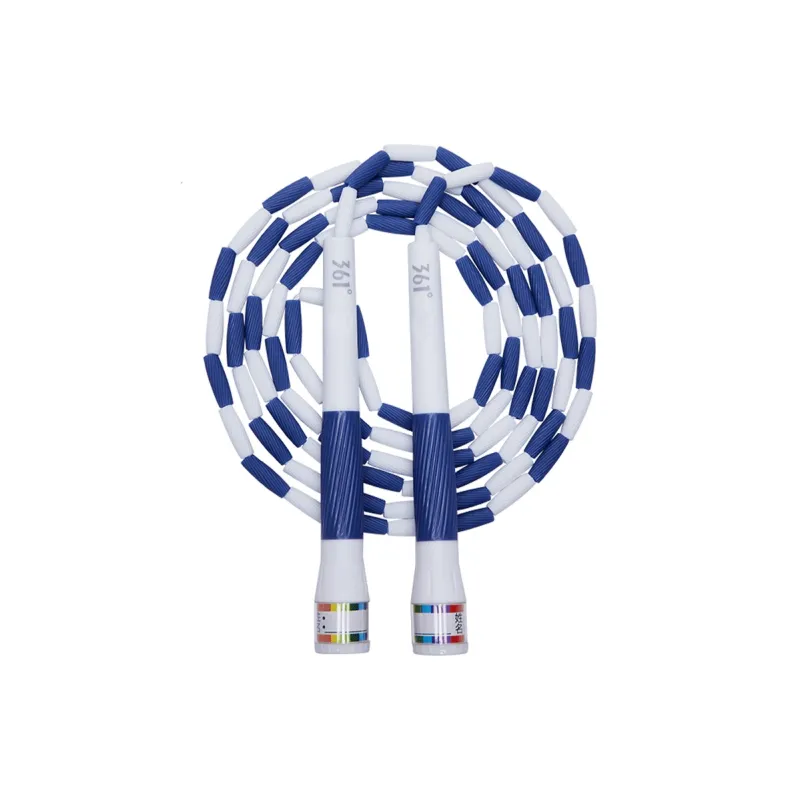 361° Student Supply Non Countable Jump Ropes Kids PVC Plastic Rope PVC Controller-4