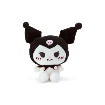 Sanrio Kuromi Chongni Dolls Plush Doll 28cm High