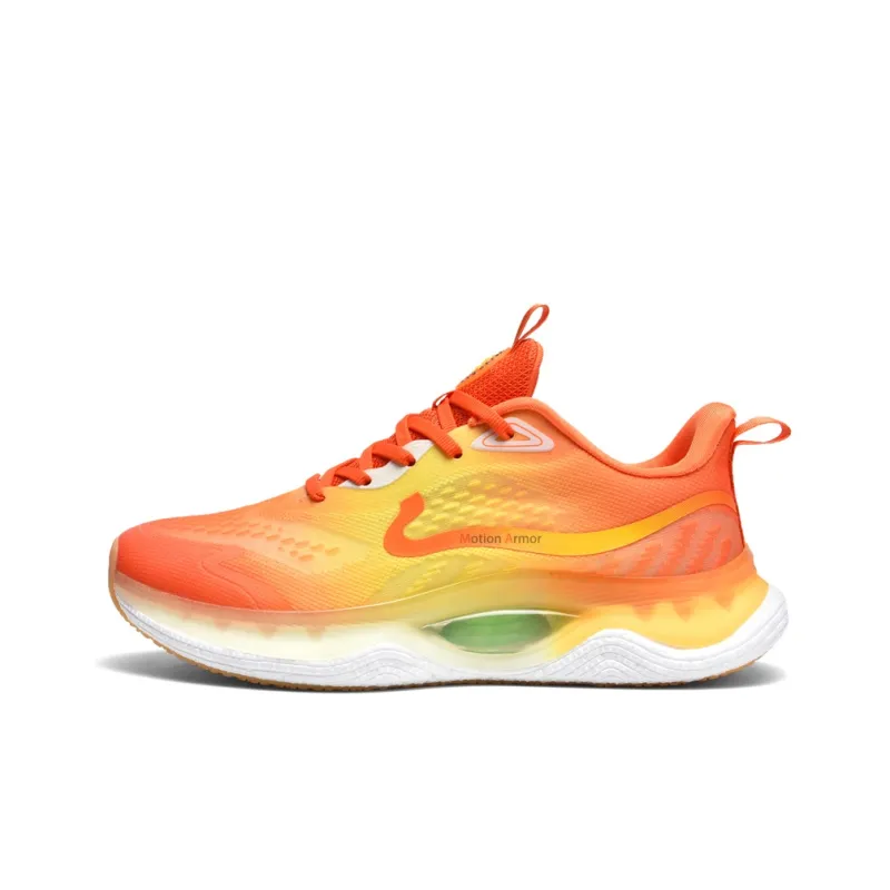 Motion Armor Impact-Resistant Low-Top Running Shoes Men's-3
