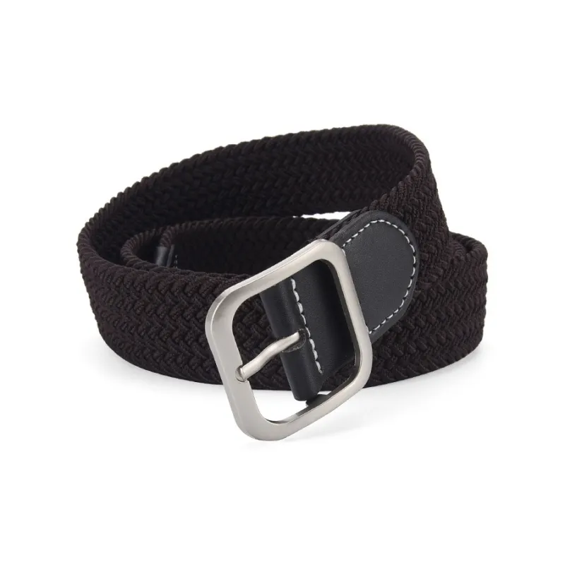 Mulinsen Canvas Belt Unisex Width 3.2cm-4