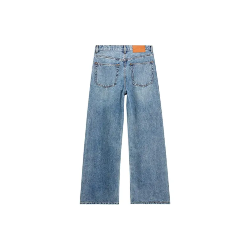 Ed Hardy PF24 Jeans Women's Indigo-1