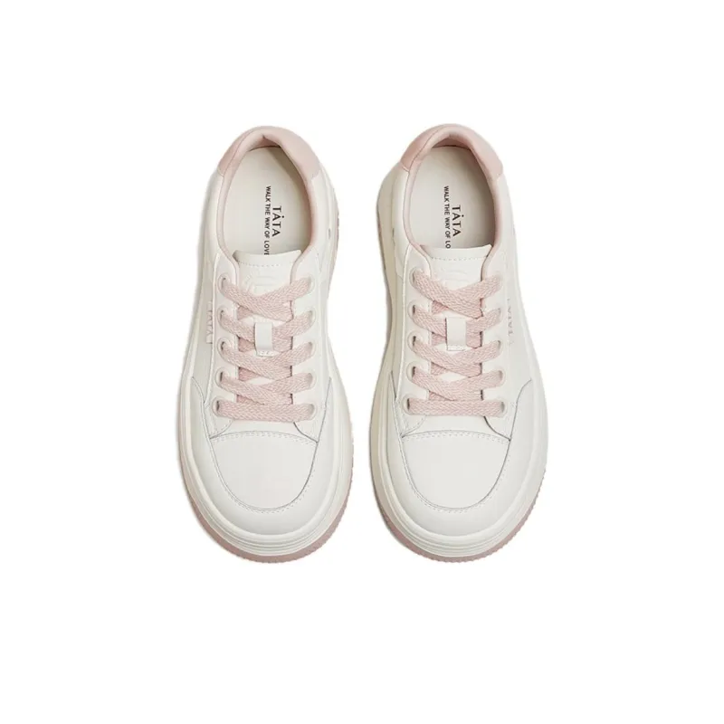 Tata Cotton Candy Low Top Skateboard Shoes Women's-2