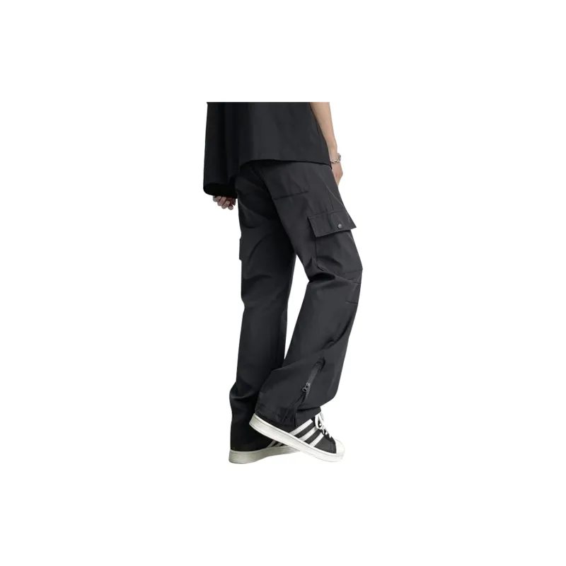AMANDA BY Casual Pants Men-7