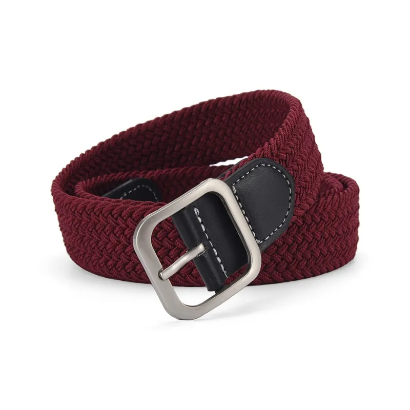 Mulinsen Canvas Belt Unisex Width 3.2cm-12