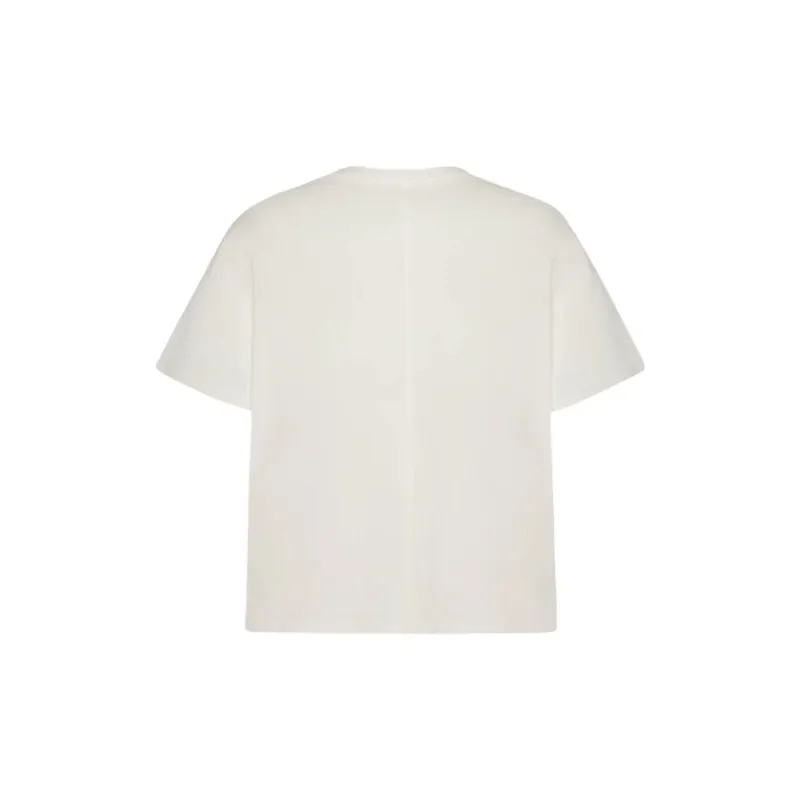 THE ROW T-Shirts Men White-1