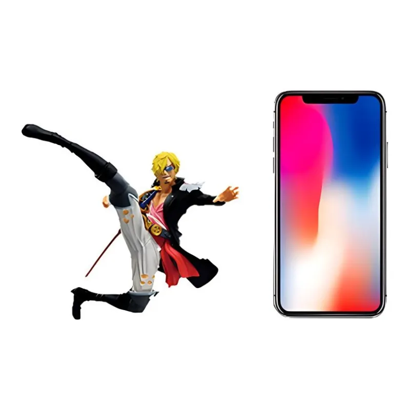 BANPRESTO Sanji Glass Factory Ichiban Kuji Film Red Movie Edition C Award Scale Figures-2